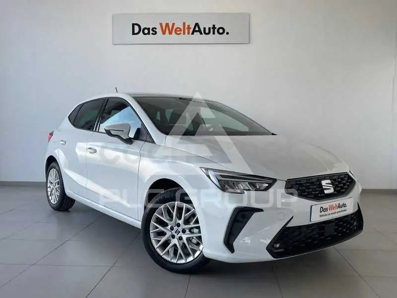 2026 Seat Ibiza