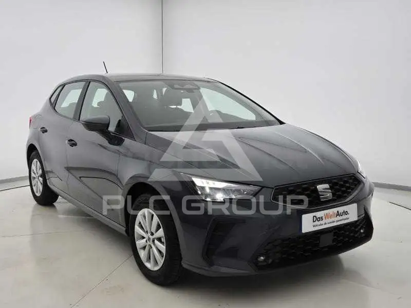 2026 Seat Ibiza