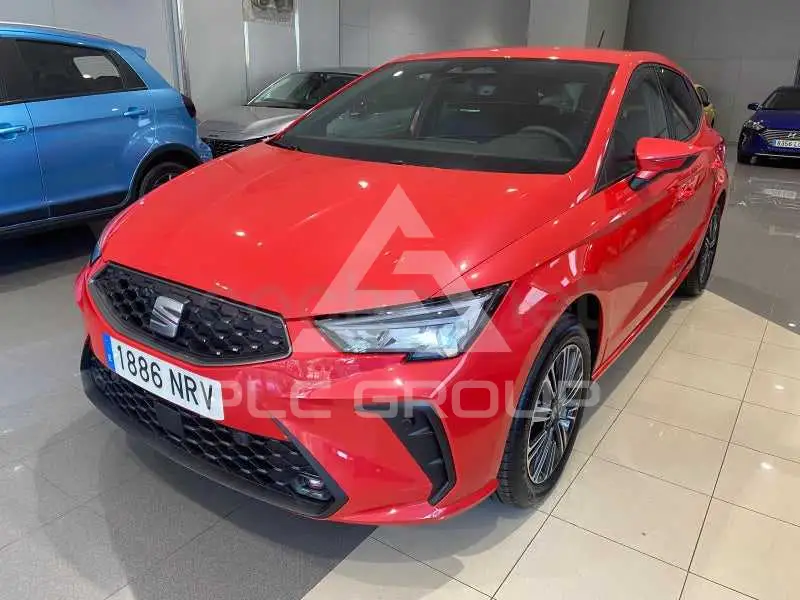 2026 Seat Ibiza