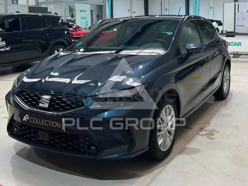 2026 Seat Ibiza