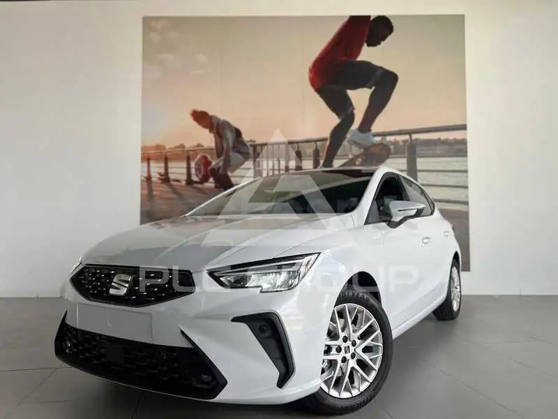 2026 Seat Ibiza