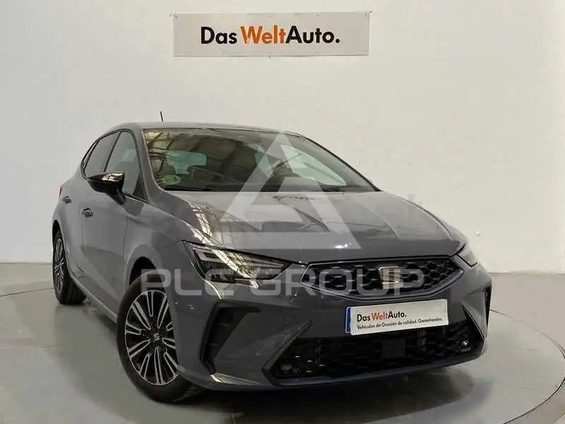 2026 Seat Ibiza