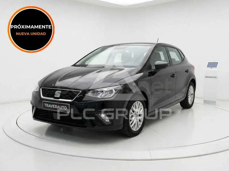 2026 Seat Ibiza