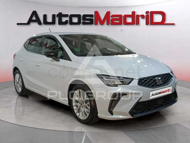 2026 Seat Ibiza