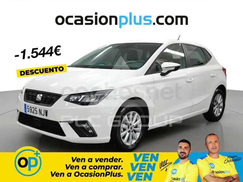 2026 Seat Ibiza