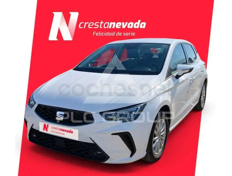 2026 Seat Ibiza