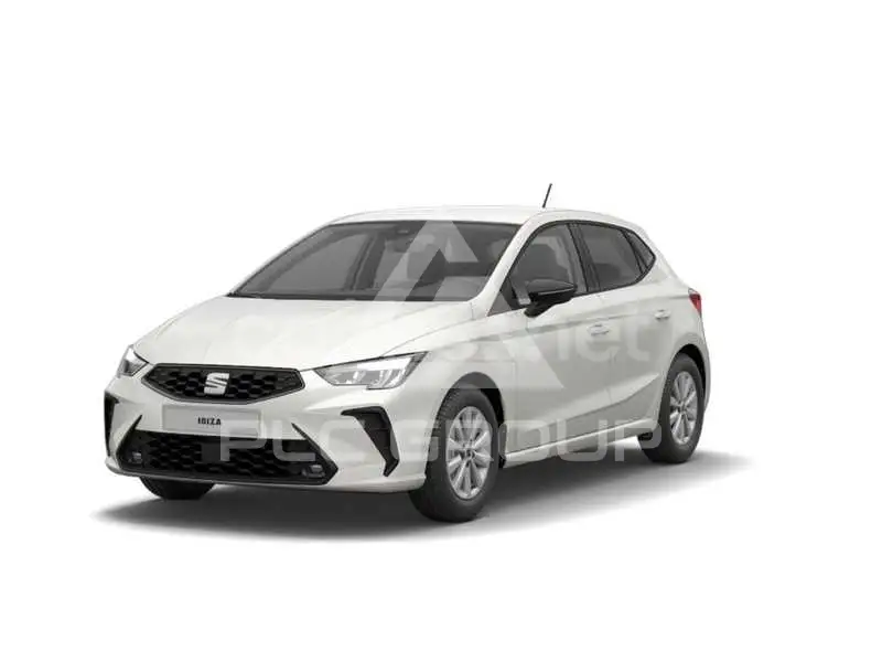 2026 Seat Ibiza