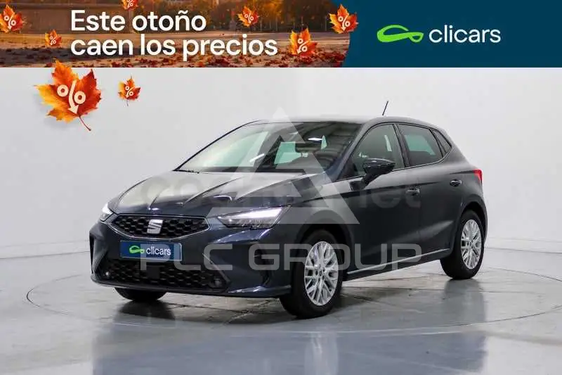 2026 Seat Ibiza