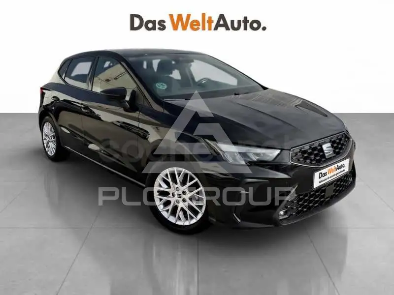 2026 Seat Ibiza