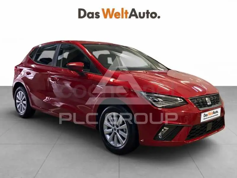 2026 Seat Ibiza