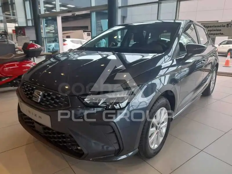 2026 Seat Ibiza