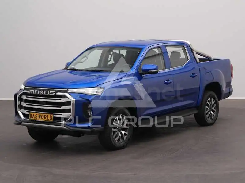 2026 Maxus 