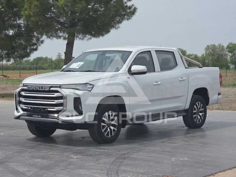 2026 Maxus 