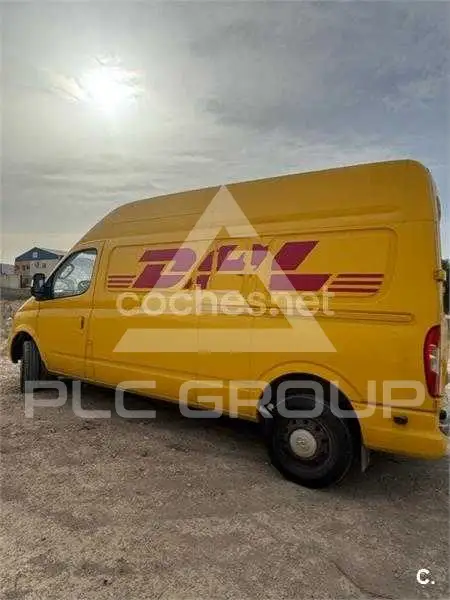 2026 Maxus 