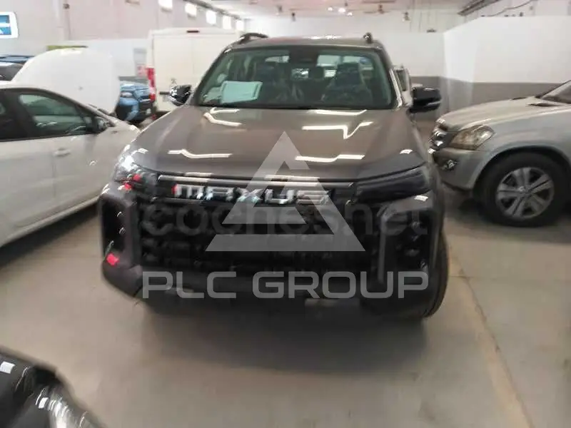 2026 Maxus 