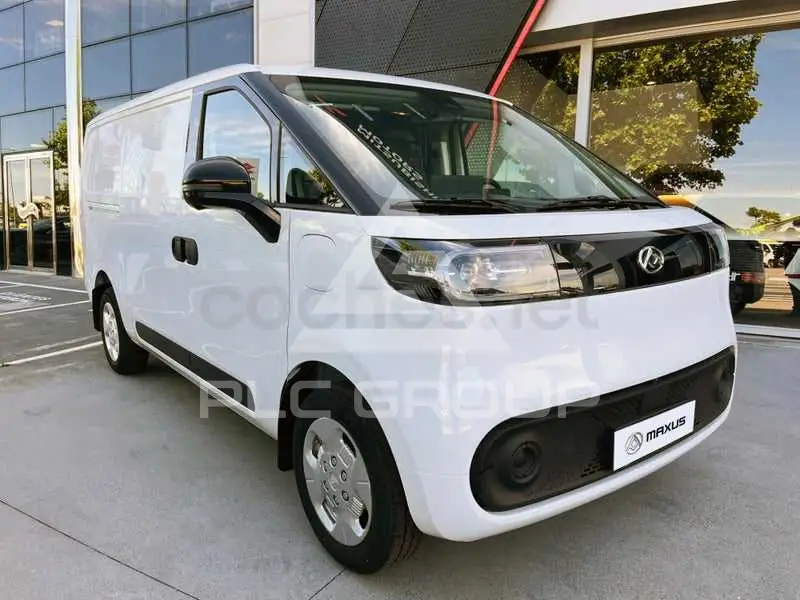 2026 Maxus 