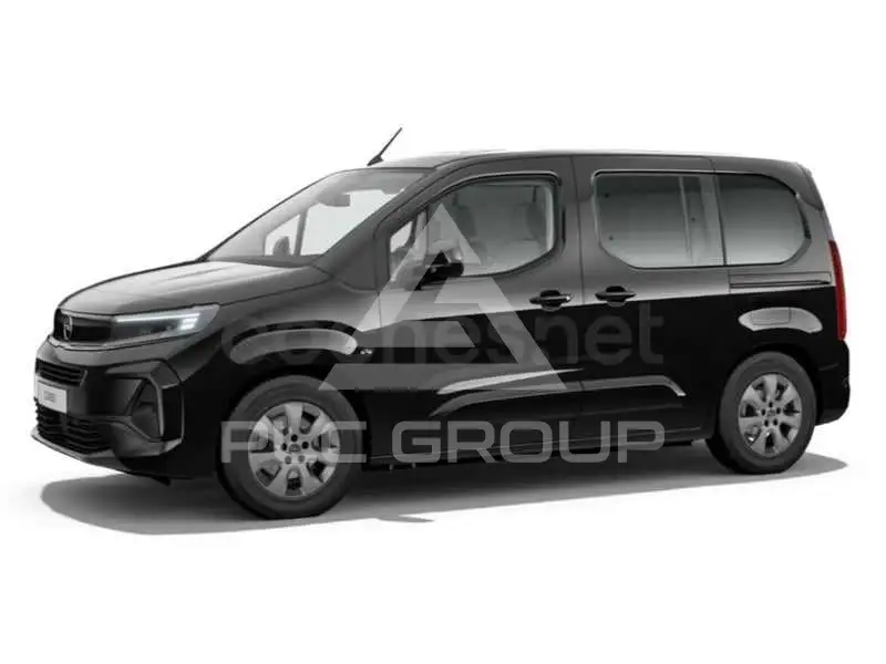 2026 Opel Combo