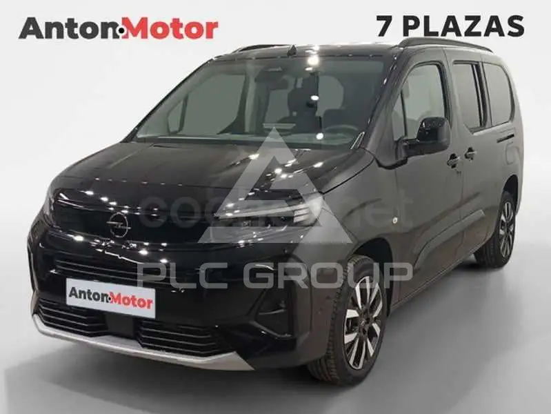 2026 Opel Combo