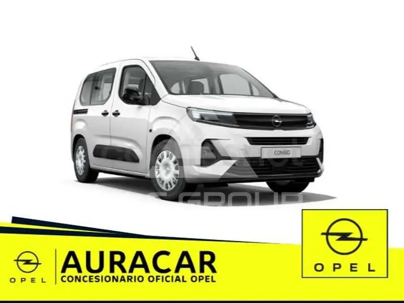 2026 Opel Combo