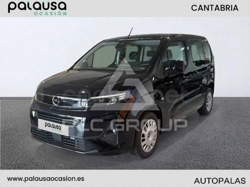 2026 Opel Combo