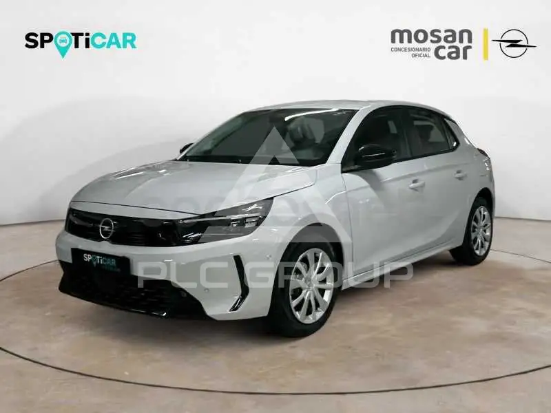2026 Opel Corsa