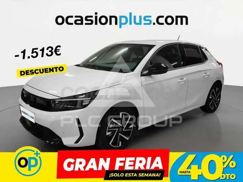 2026 Opel Corsa