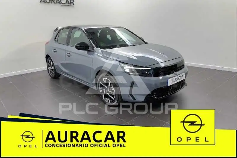 2026 Opel Corsa