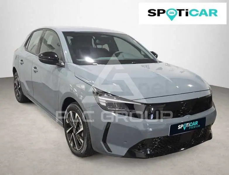 2026 Opel Corsa