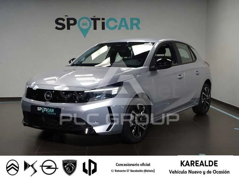 2026 Opel Corsa