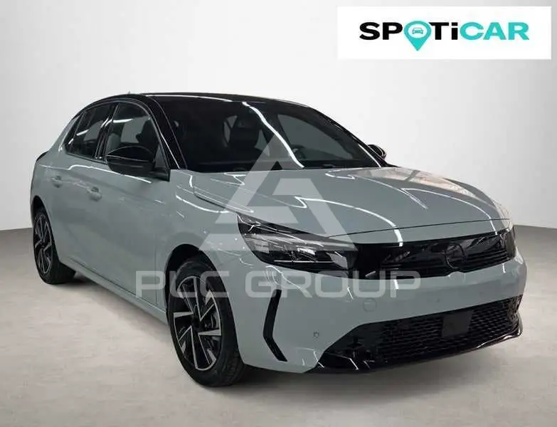 2026 Opel Corsa