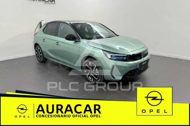 2026 Opel Corsa