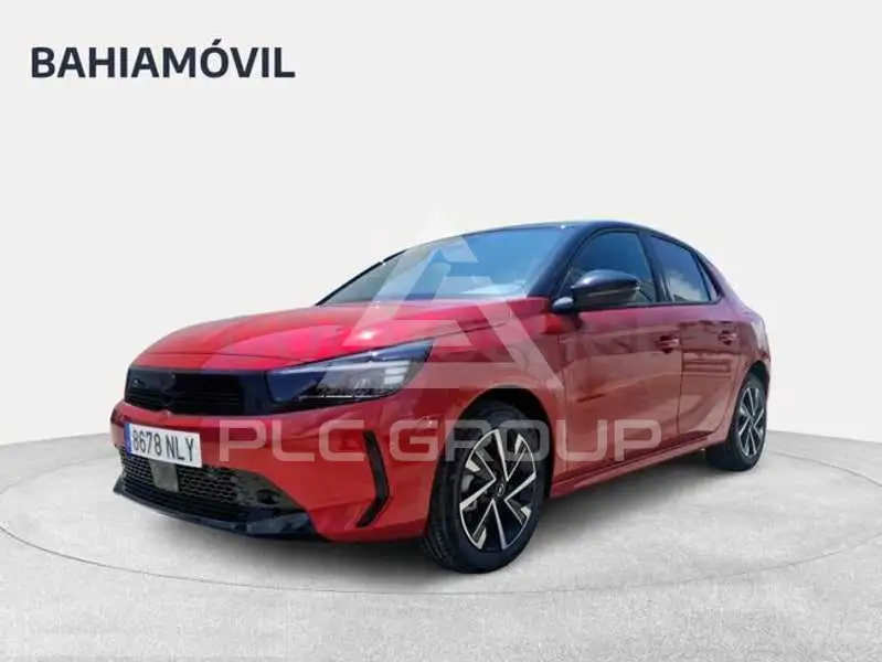 2026 Opel Corsa