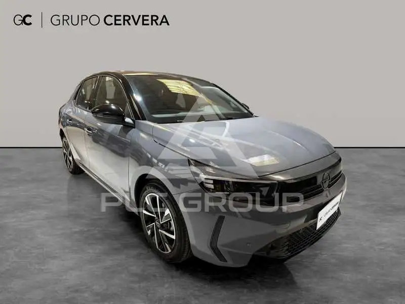 2026 Opel Corsa