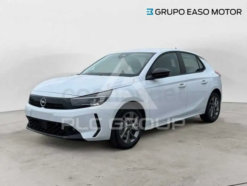 2026 Opel Corsa