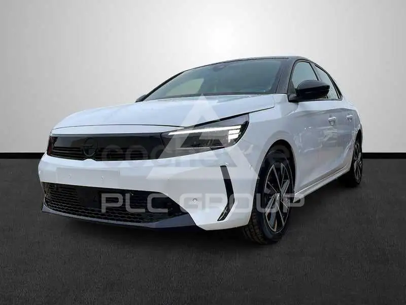 2026 Opel Corsa