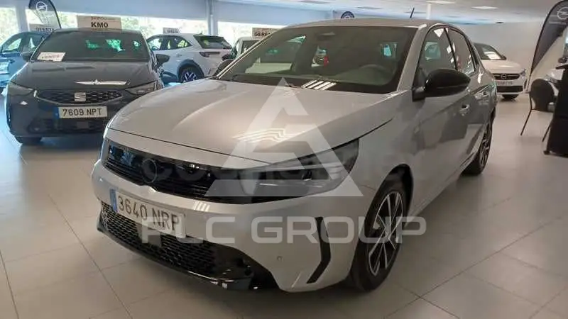 2026 Opel Corsa