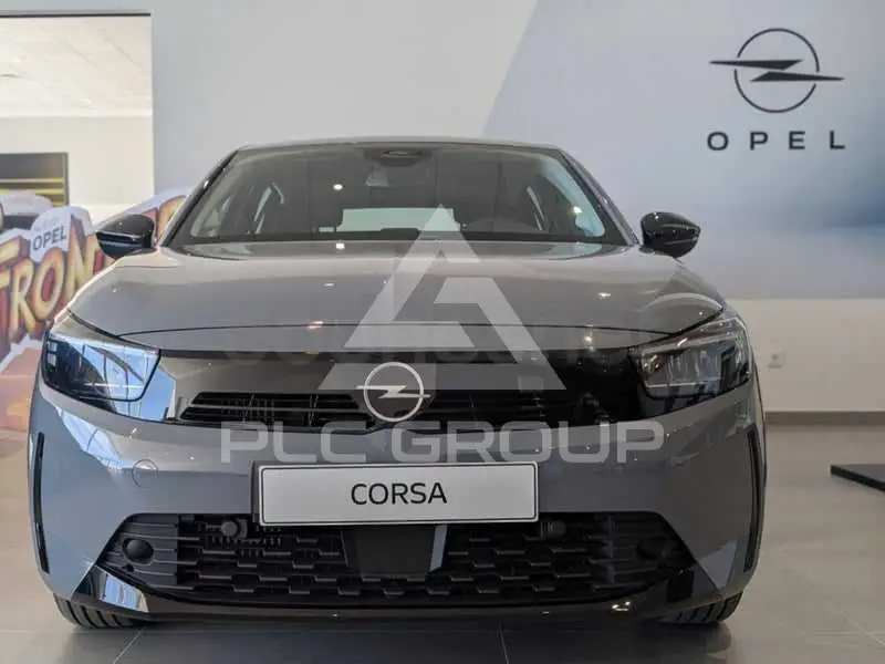 2026 Opel Corsa