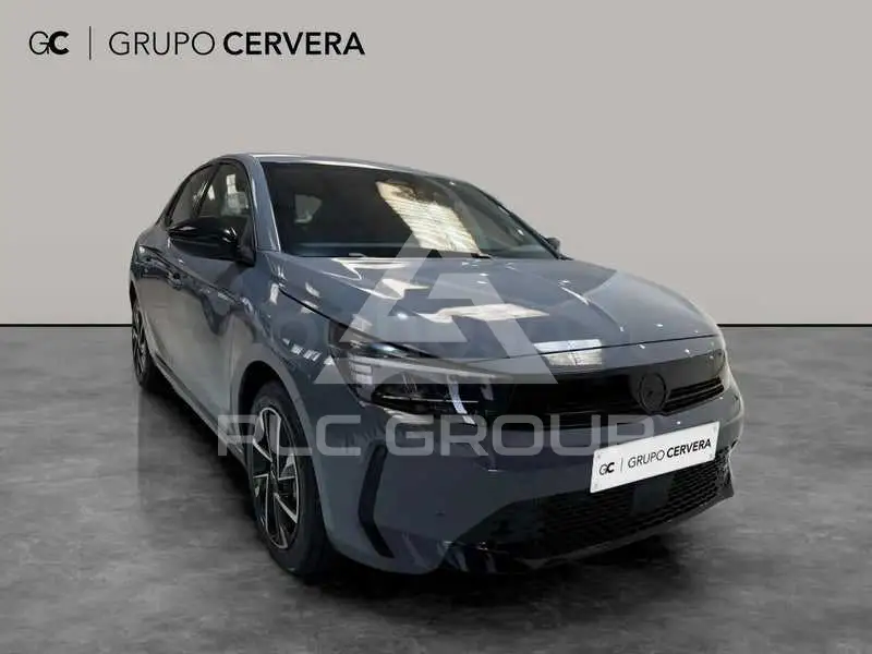 2026 Opel Corsa