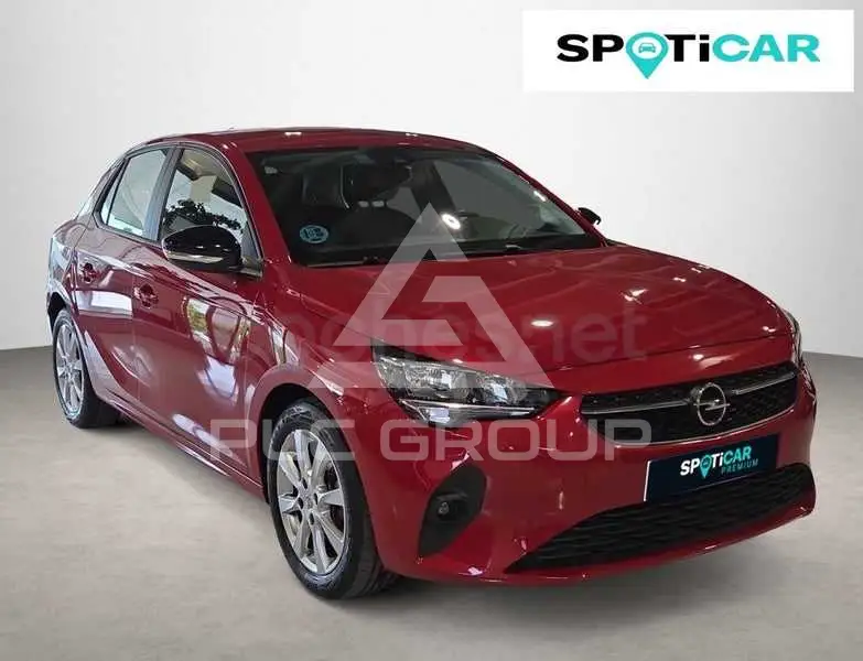 2026 Opel Corsa
