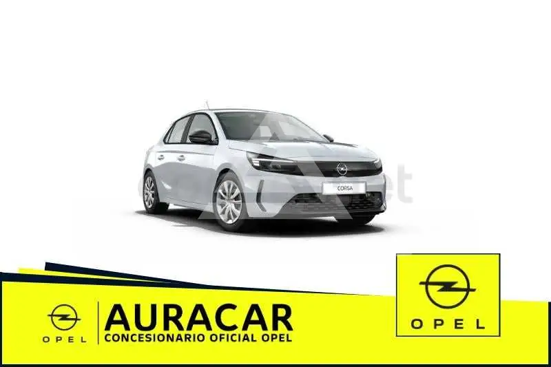 2026 Opel Corsa