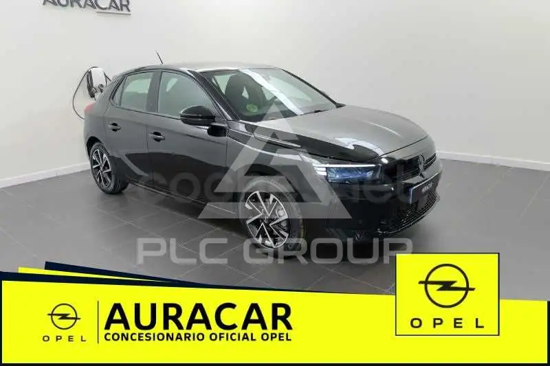2026 Opel Corsa