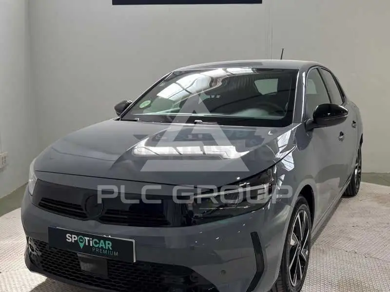 2026 Opel Corsa