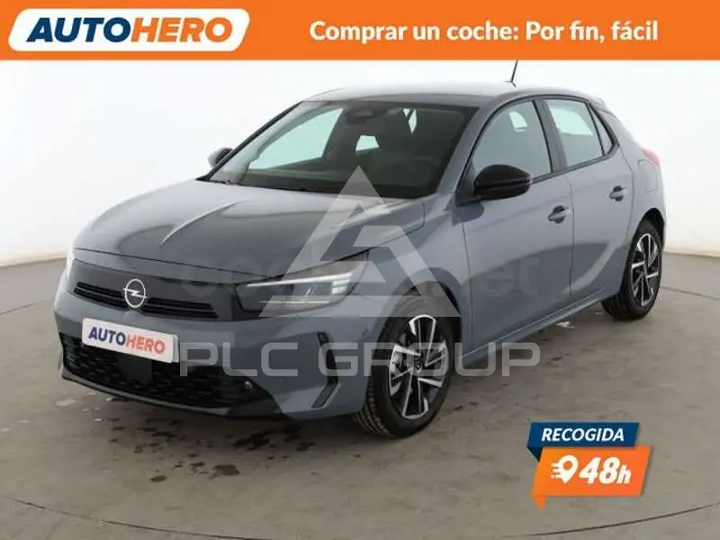 2026 Opel Corsa