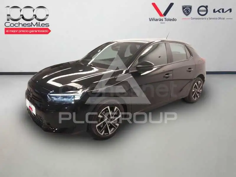 2026 Opel Corsa