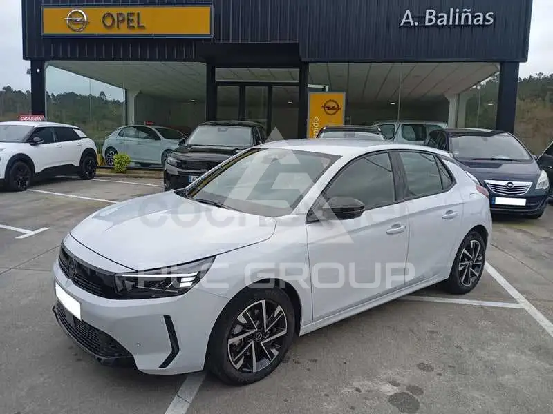 2026 Opel Corsa