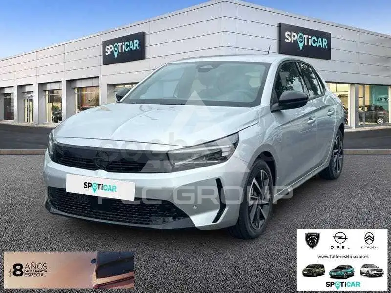 2026 Opel Corsa