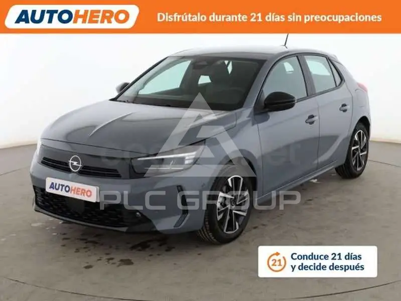 2026 Opel Corsa