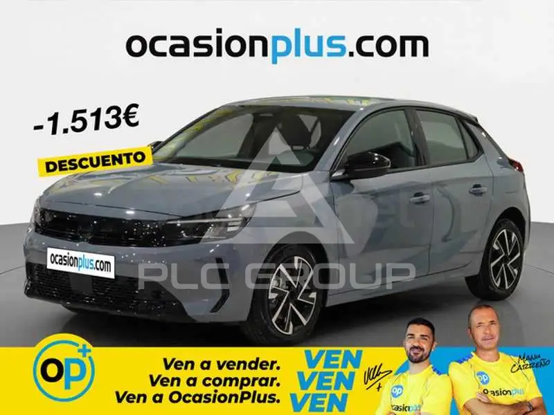 2026 Opel Corsa