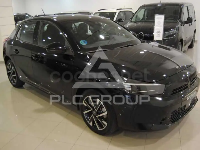 2026 Opel Corsa