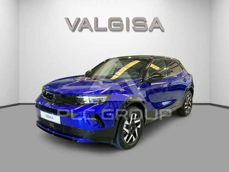 2026 Opel Mokka